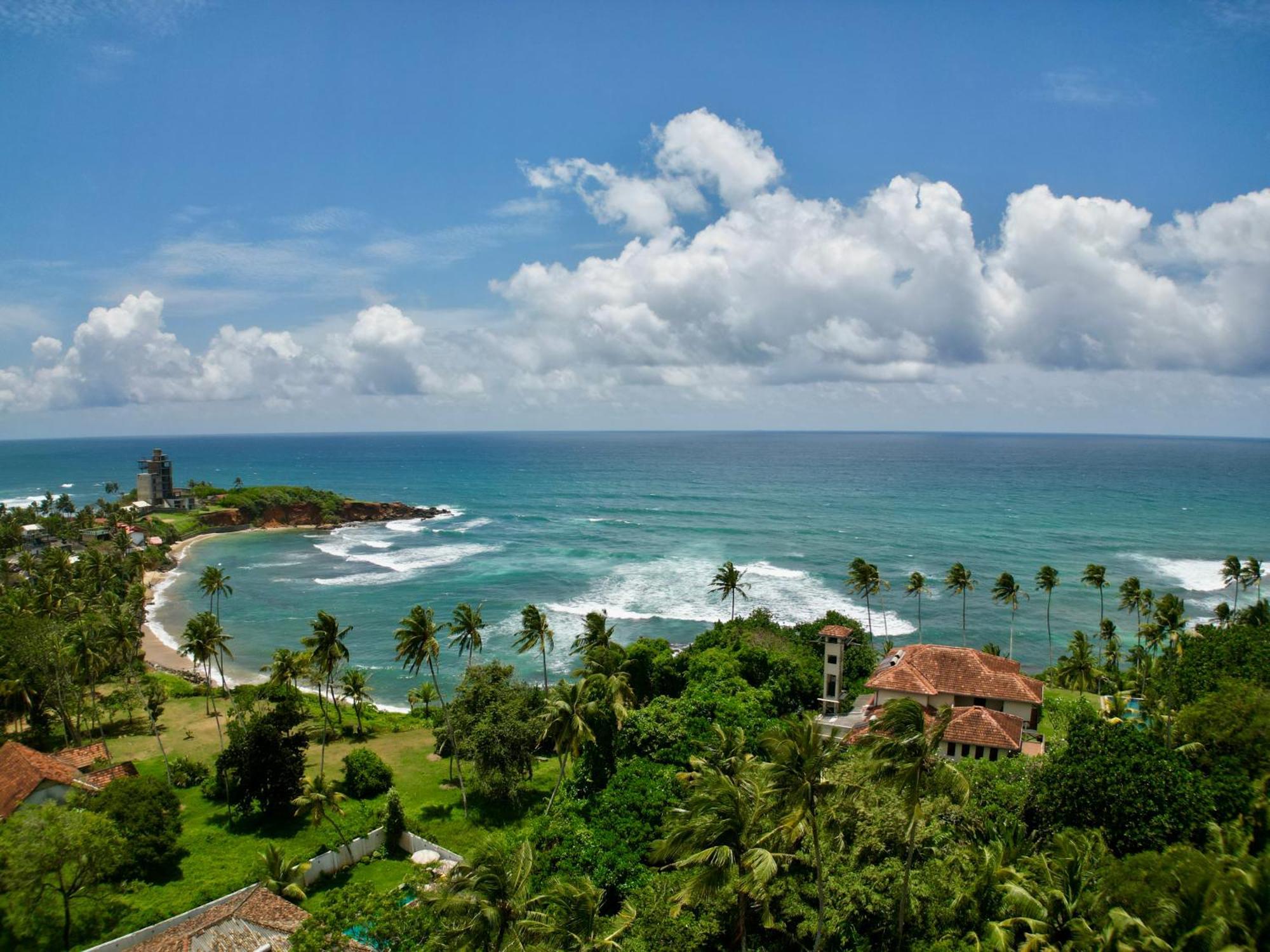 Oceanlife Surf Stay At Horizon Inn Велигама Экстерьер фото