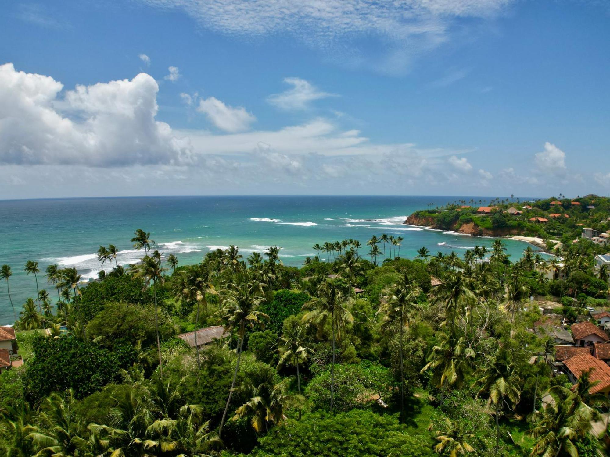 Oceanlife Surf Stay At Horizon Inn Велигама Экстерьер фото