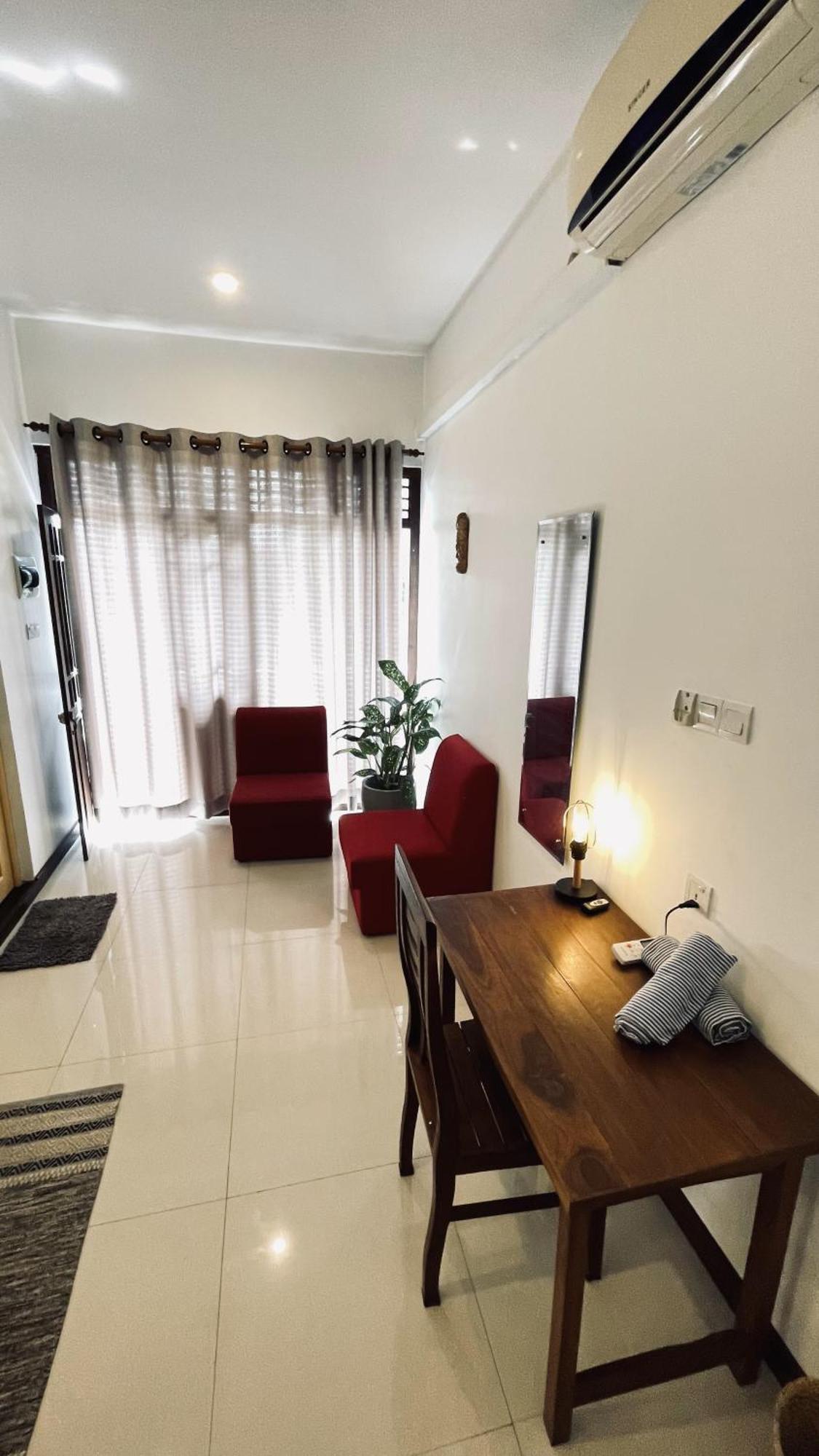 Oceanlife Surf Stay At Horizon Inn Велигама Экстерьер фото