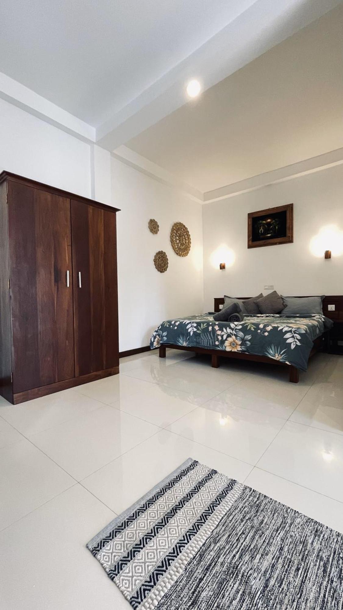 Oceanlife Surf Stay At Horizon Inn Велигама Экстерьер фото
