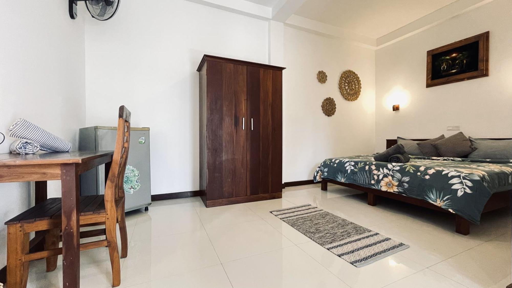 Oceanlife Surf Stay At Horizon Inn Велигама Экстерьер фото