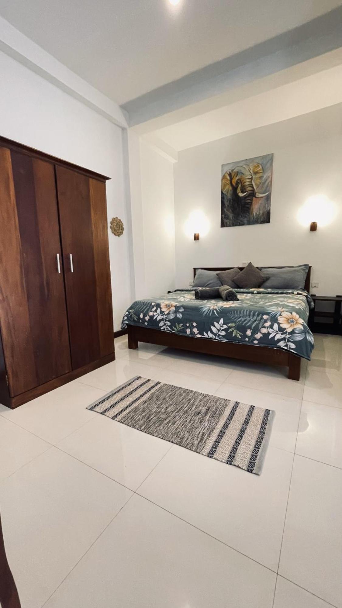 Oceanlife Surf Stay At Horizon Inn Велигама Экстерьер фото