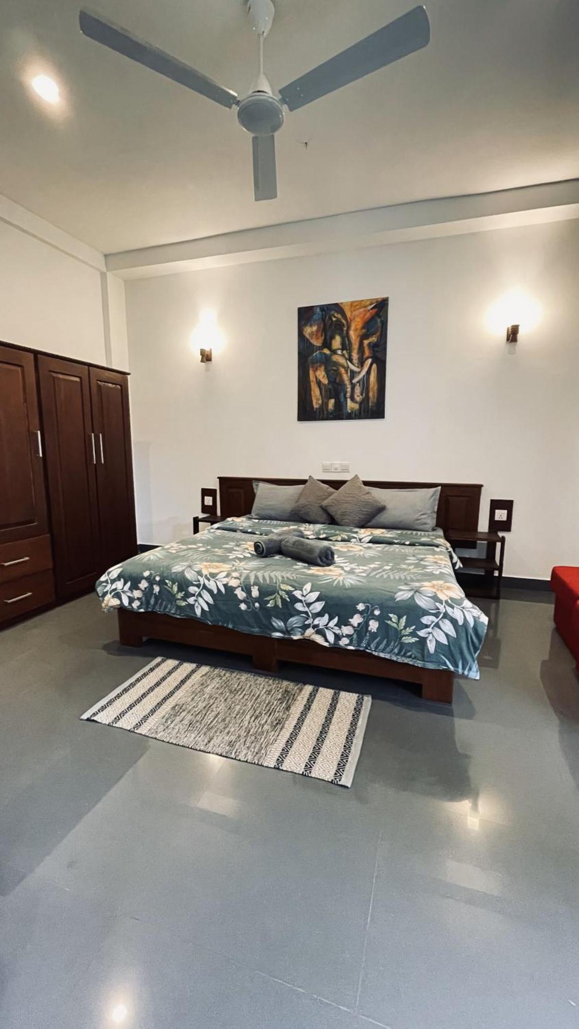 Oceanlife Surf Stay At Horizon Inn Велигама Экстерьер фото