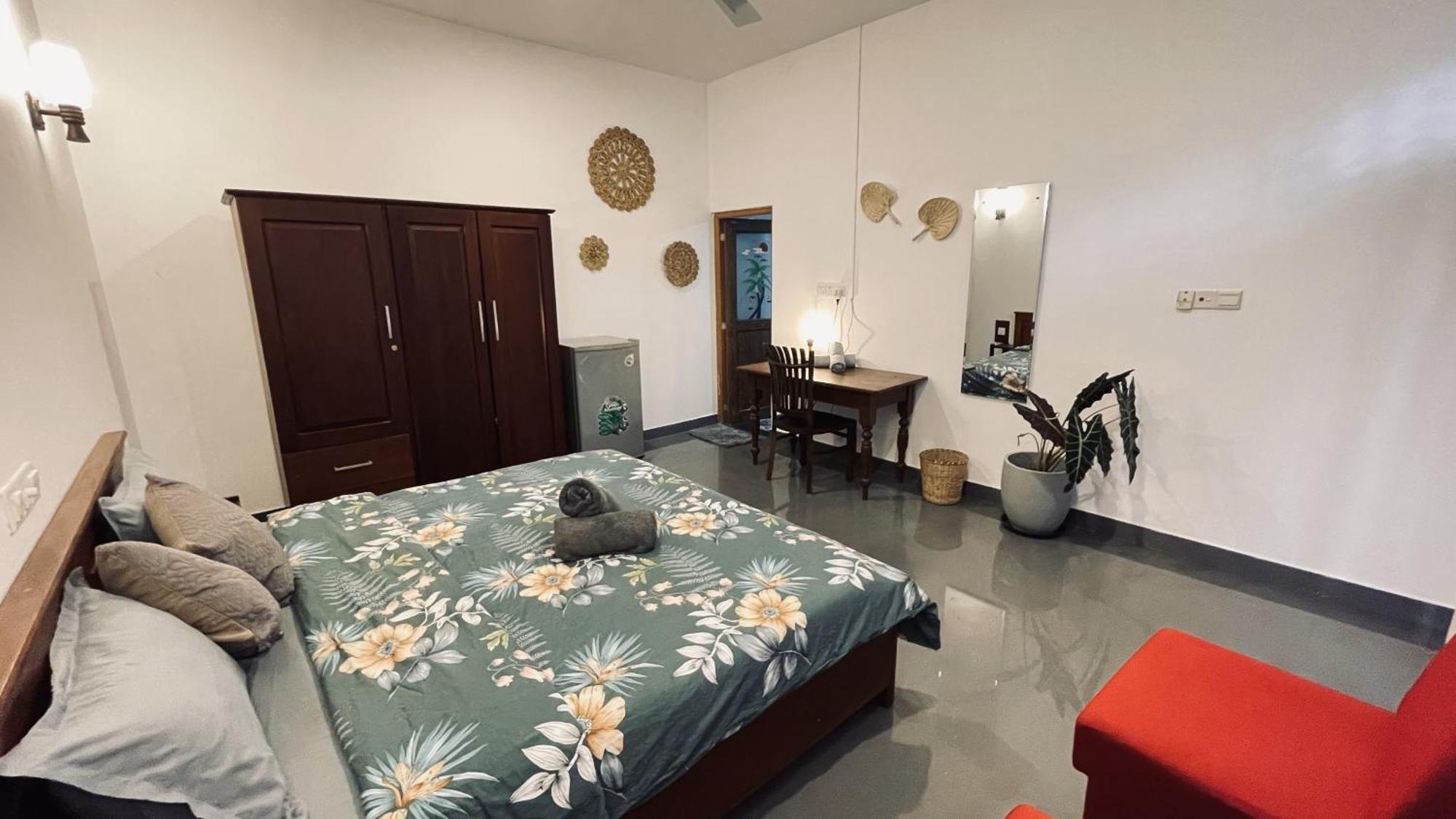 Oceanlife Surf Stay At Horizon Inn Велигама Экстерьер фото