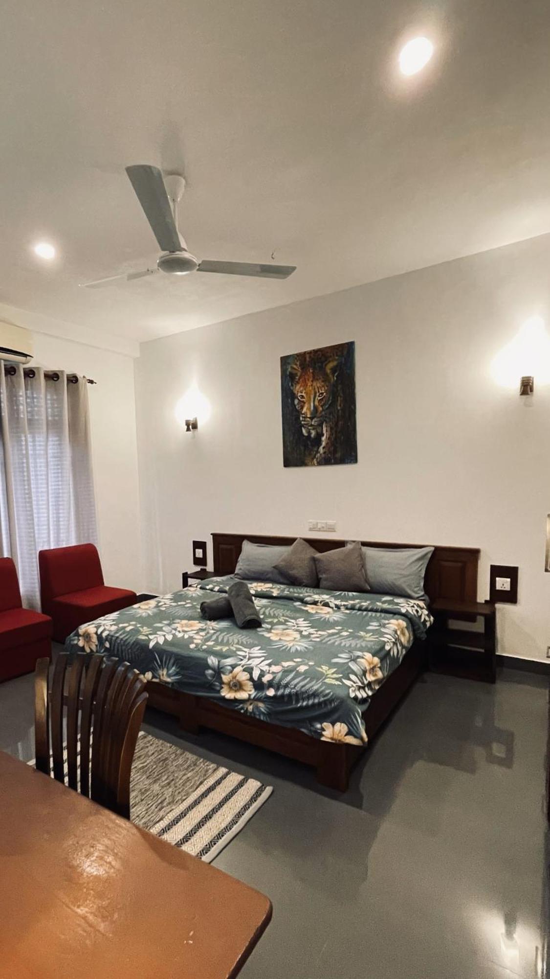 Oceanlife Surf Stay At Horizon Inn Велигама Экстерьер фото