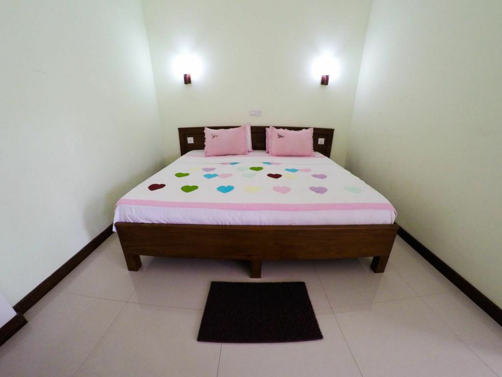 Oceanlife Surf Stay At Horizon Inn Велигама Экстерьер фото