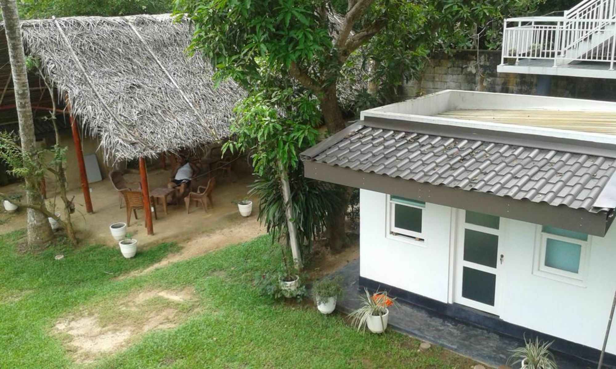 Oceanlife Surf Stay At Horizon Inn Велигама Экстерьер фото
