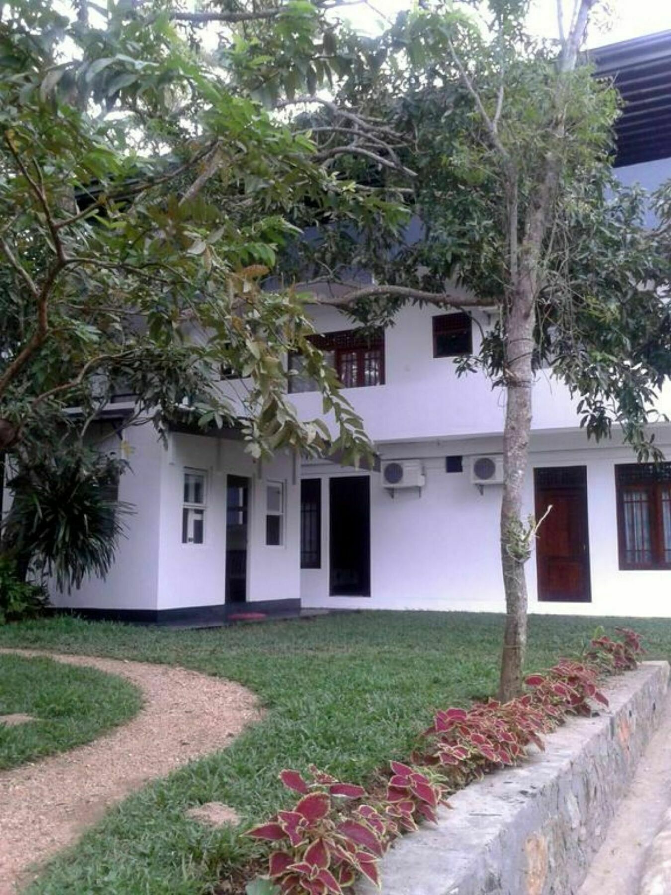 Oceanlife Surf Stay At Horizon Inn Велигама Экстерьер фото