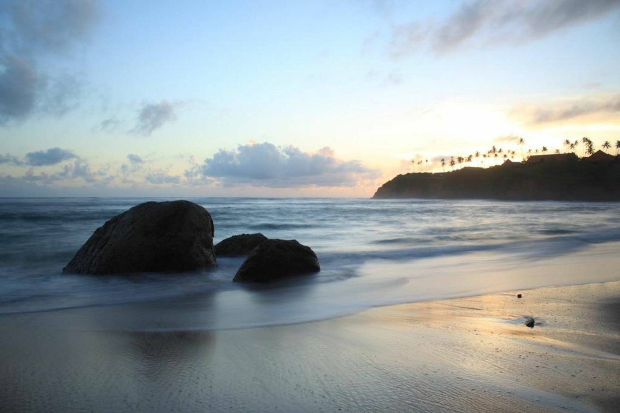 Oceanlife Surf Stay At Horizon Inn Велигама Экстерьер фото