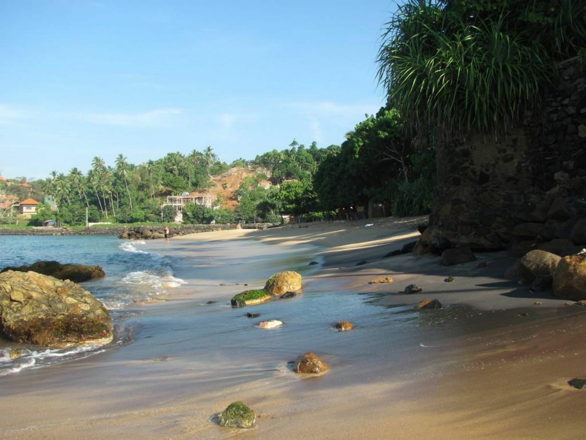 Oceanlife Surf Stay At Horizon Inn Велигама Экстерьер фото